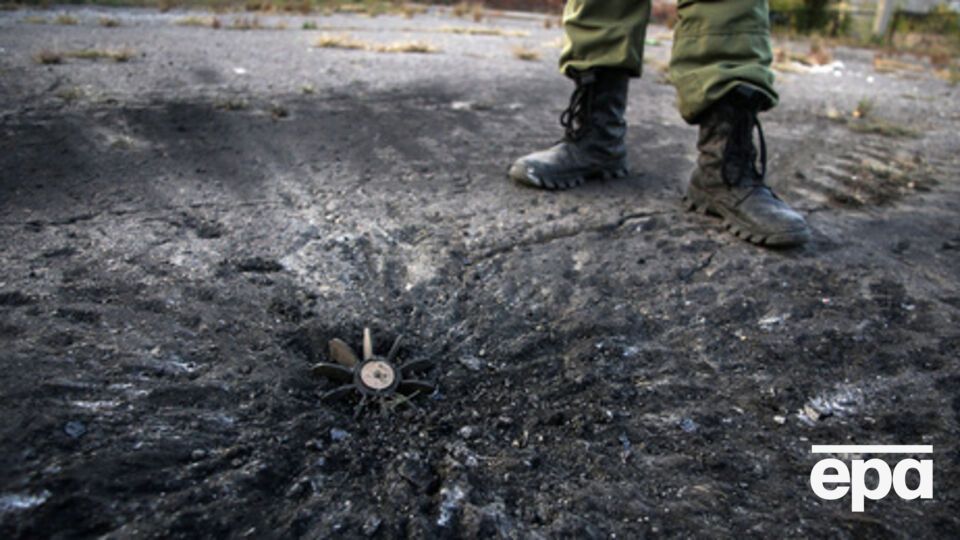 Пострадавших среди сил АТО нет