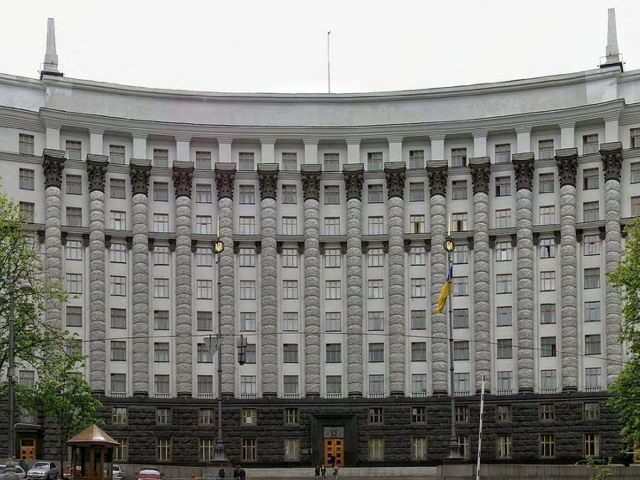 КМУ: Мининформполитики до 30 июля должен разработать и представить Концепцию информационной безопасности