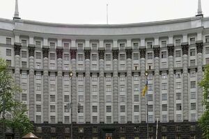 КМУ: Мининформполитики до 30 июля должен разработать и представить Концепцию информационной безопасности