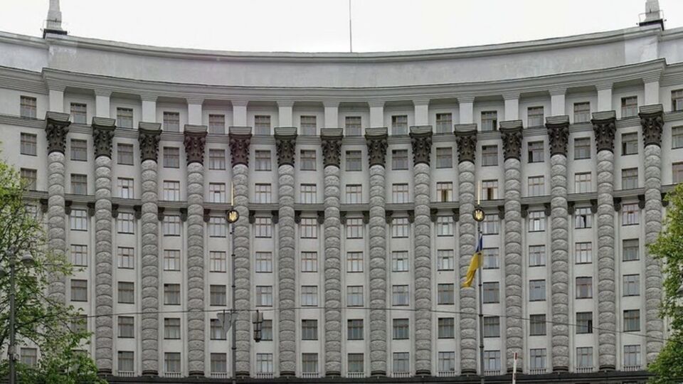 КМУ: Мининформполитики до 30 июля должен разработать и представить Концепцию информационной безопасности