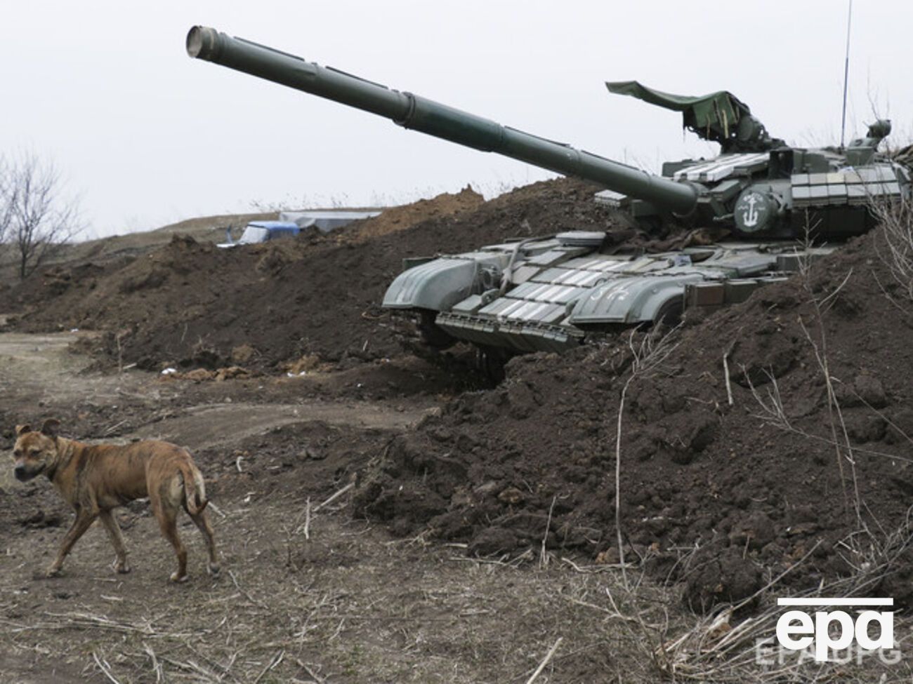 ОБСЕ фиксирует нарушение перемирия под Донецком и Мариуполем
