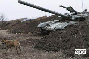 ОБСЕ фиксирует нарушение перемирия под Донецком и Мариуполем