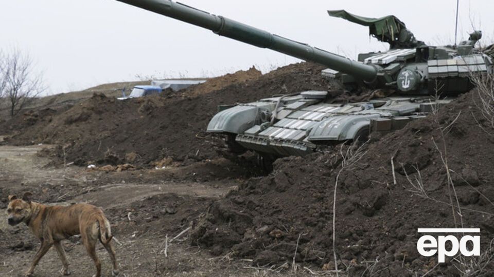 ОБСЕ фиксирует нарушение перемирия под Донецком и Мариуполем