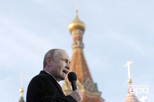 Президента РФ Владимира Путина нужно объявить в международный розыск, считает Слава Рабинович