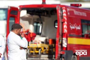 В результате теракта погибли 20 иностранцев и двое тунисцев