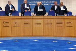 ЕСПЧ хочет ответа от России по Крыму