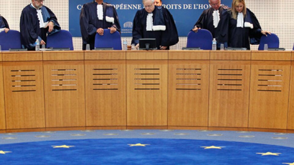 ЕСПЧ хочет ответа от России по Крыму