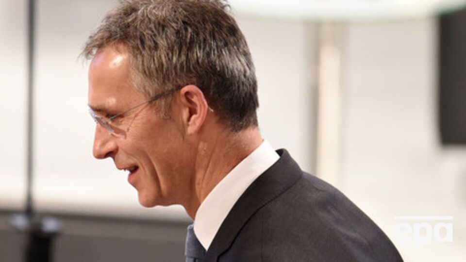 Столтенберг выразил соболезнования народу Туниса