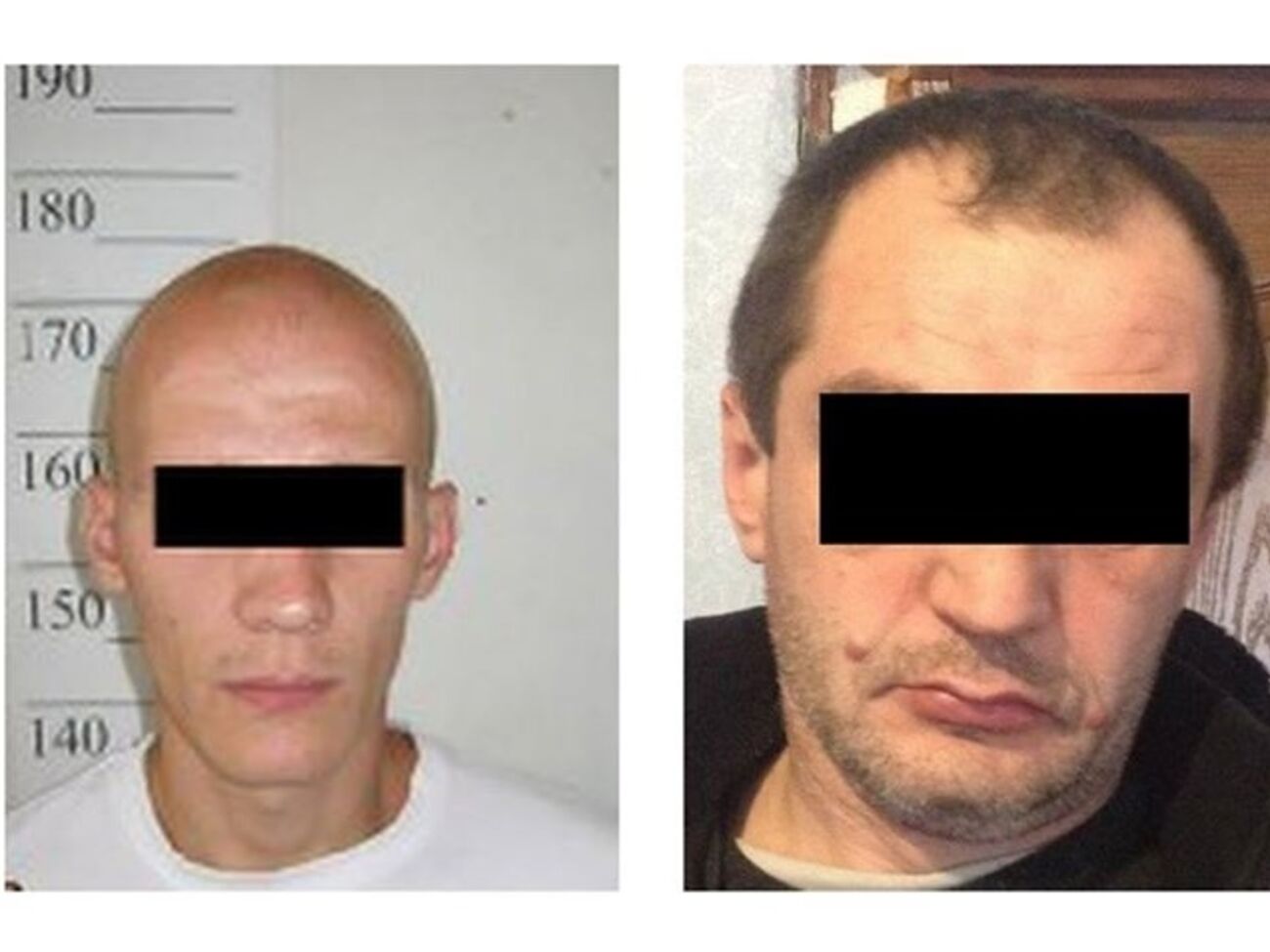 Подстрекателями беспорядков в Константиновке оказались местные жители