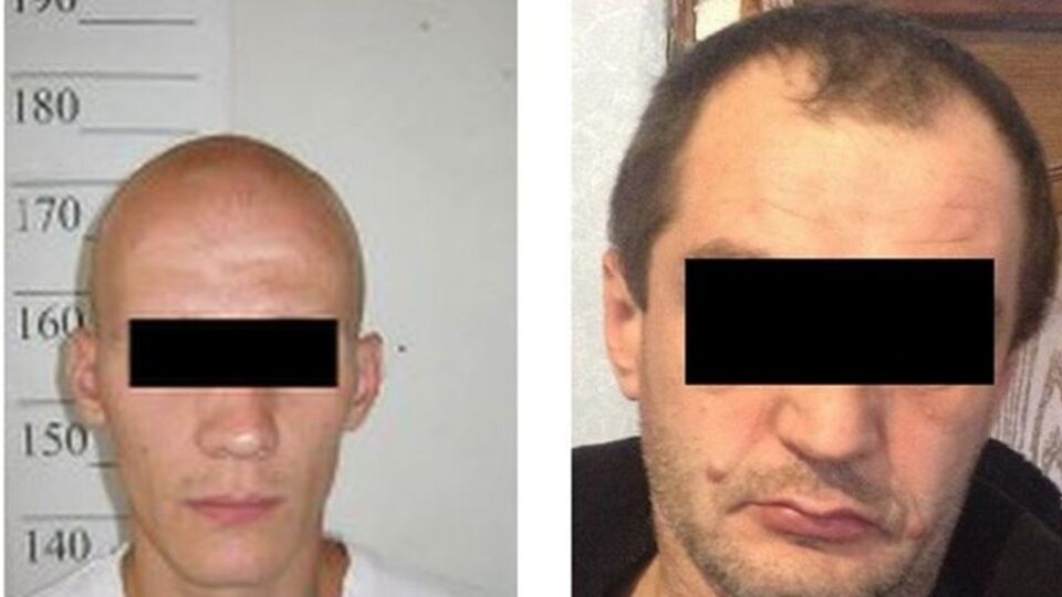 Подстрекателями беспорядков в Константиновке оказались местные жители