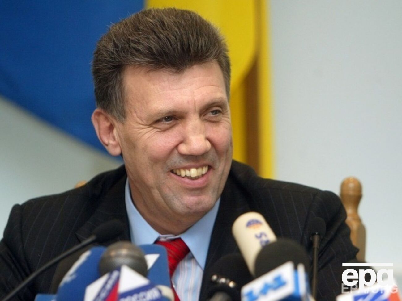 Кивалова вызвали в ГПУ