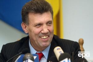 Кивалова вызвали в ГПУ