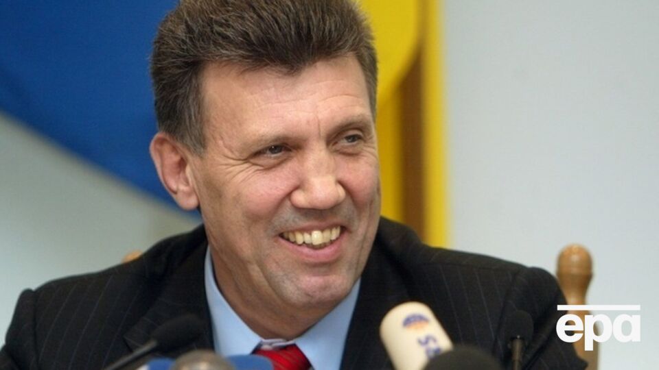 Кивалова вызвали в ГПУ