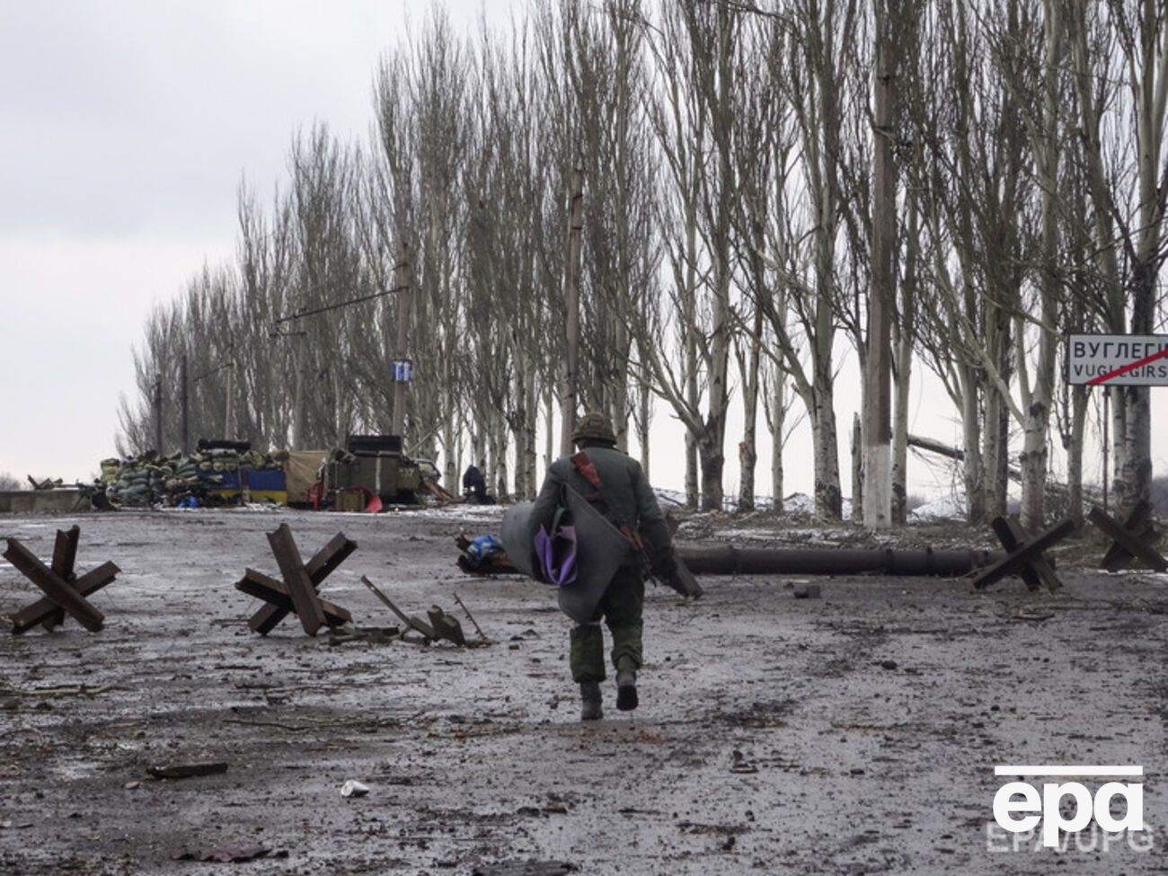 Боевики не прекращают обстрелы