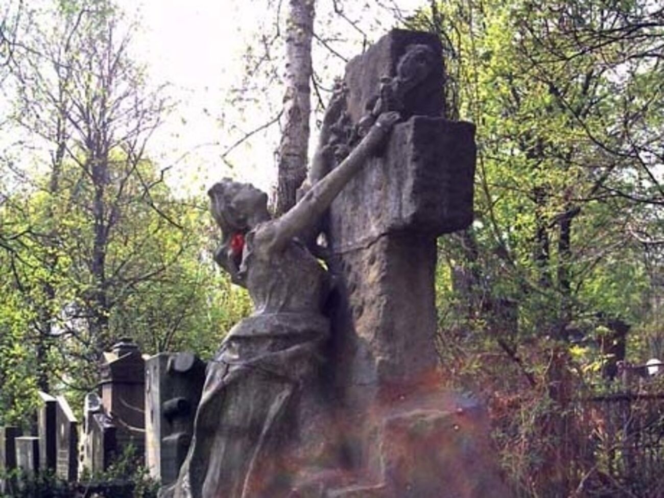 Правоохранители уже установили лиц, которые в январе совершали аналогичные преступления