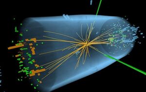 Ученые провели ряд экспериментов по уточнению характеристик частицы Бога