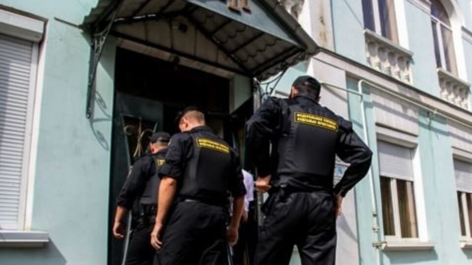 Суд решит судьбу здания, где располагался Меджлис