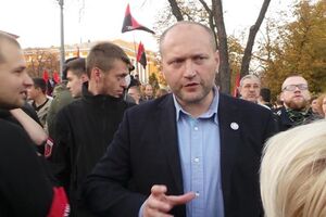 Береза считает, что воровать стали больше, чем при Януковиче