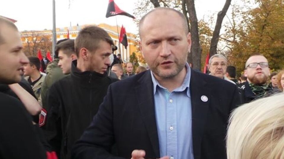 Береза считает, что воровать стали больше, чем при Януковиче