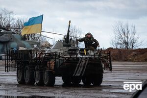 Штаб АТО сообщил, что боевики продолжают нарушать Минские соглашения и обстреливать украинских военных