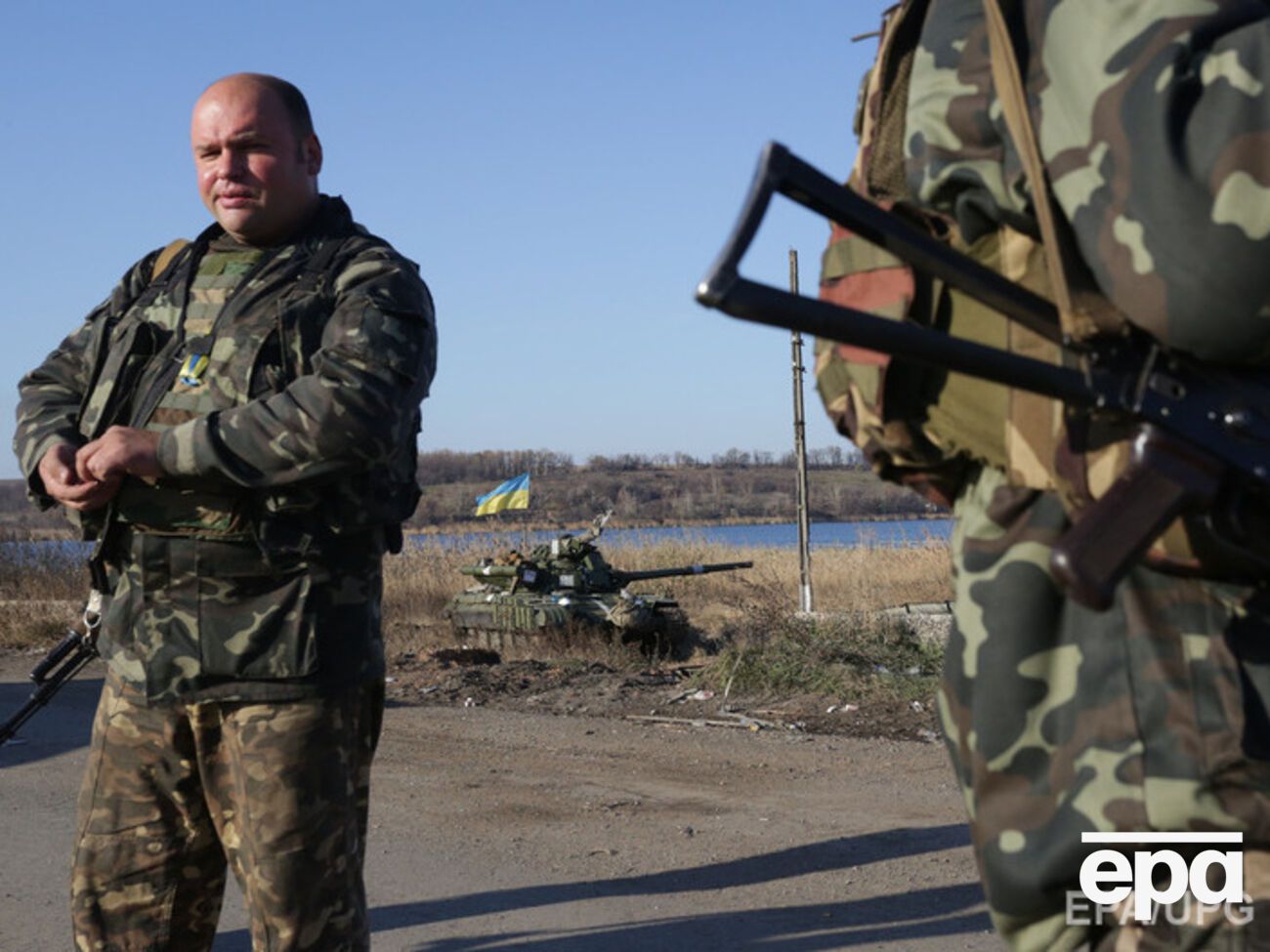 Геннадий Москаль сообщил, что боевики усиливают обстрелы сил АТО в Луганской области