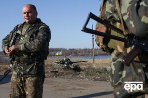 Геннадий Москаль сообщил, что боевики усиливают обстрелы сил АТО в Луганской области