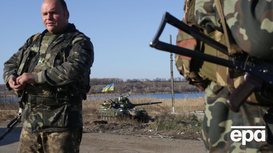 Геннадий Москаль сообщил, что боевики усиливают обстрелы сил АТО в Луганской области