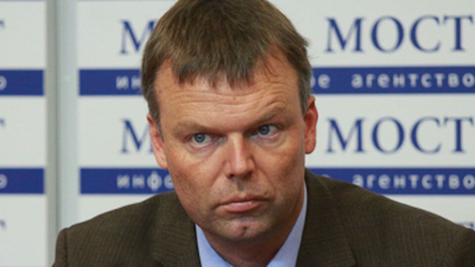 Хуг: ОБСЕ не будет автоматически подтверждать отвод без предоставления верификации, данных и полного доступа к местам