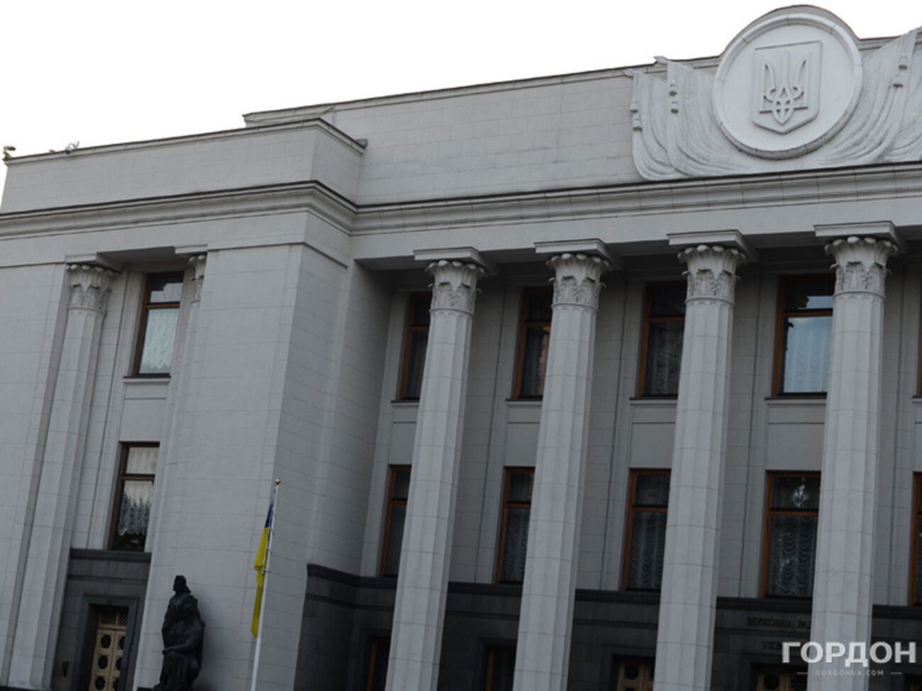 Депутаты намерены собраться на вечернее заседание