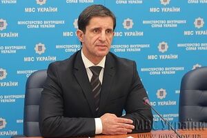 Зорян Шкиряк сообщил о задержании еще одного человека, который участвовал в стихийном митинге в Константиновке