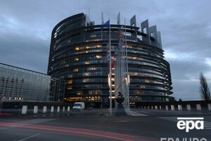 Комитет рекомендовал парламенту в целом принять выделение кредита на пленарном заседании 25 марта