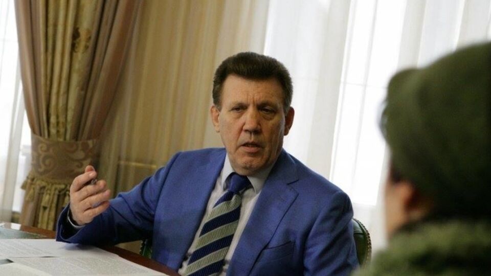 Год назад Сергей Кивалов предлагал создать на территории Одесской области "конституционную автономию"