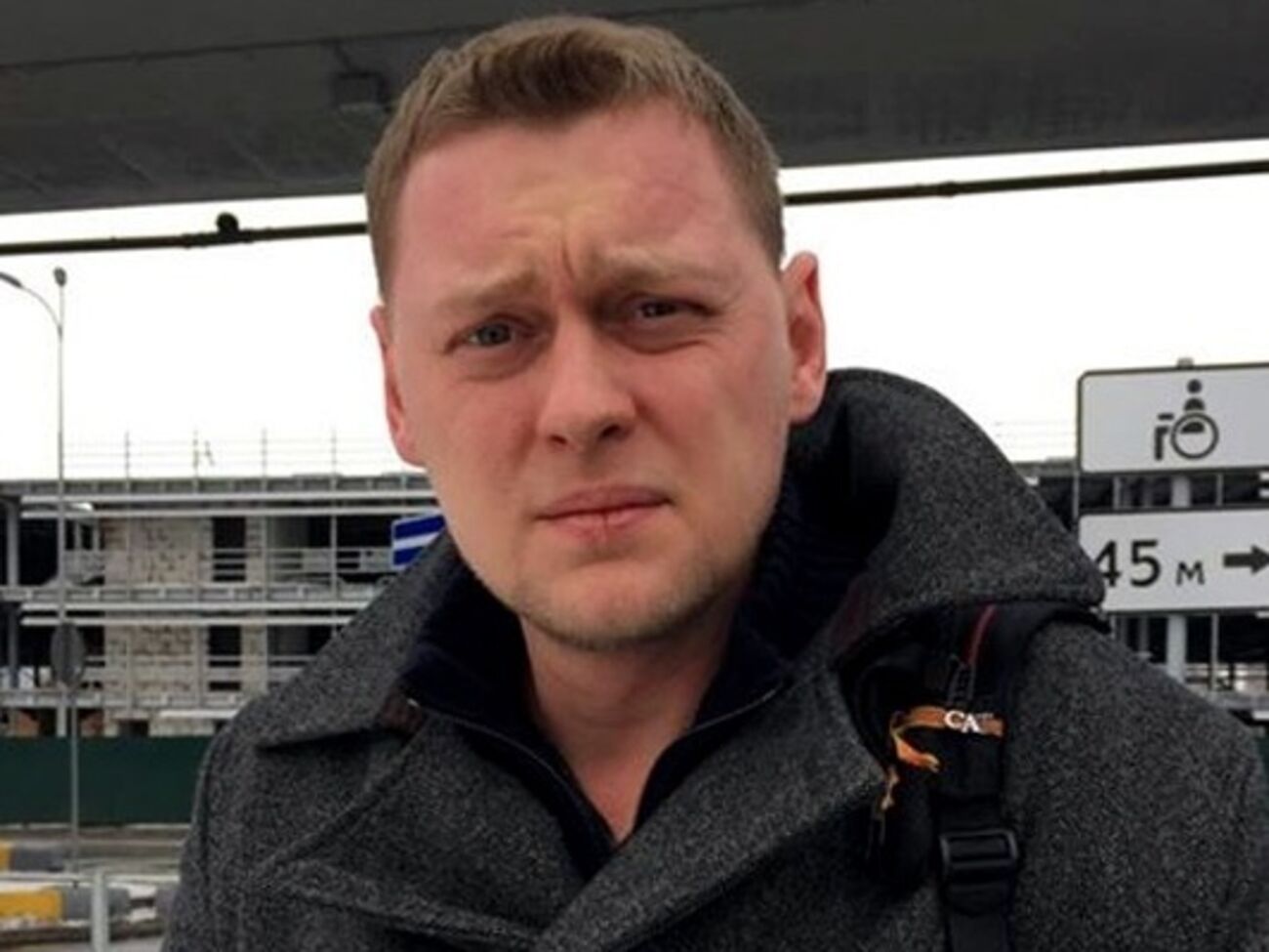 Муравьеву запрещен въезд в Украину в ближайшие 5 лет