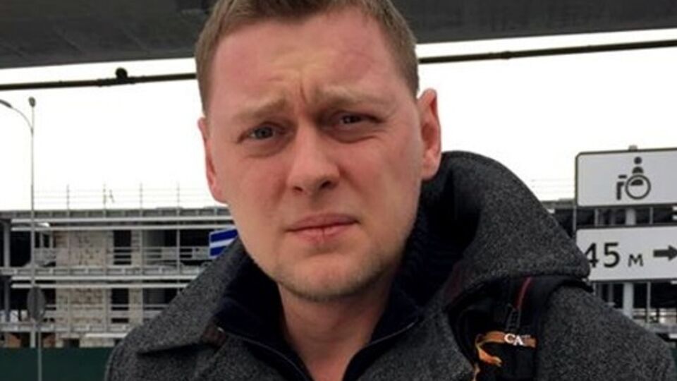 Муравьеву запрещен въезд в Украину в ближайшие 5 лет