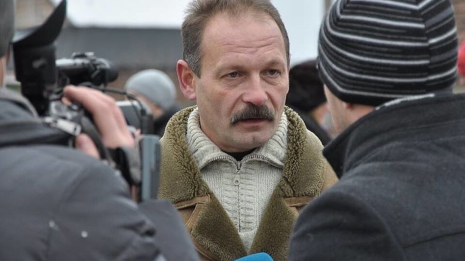 Барна считает, что правительство не хочет ликвидировать старые коррупционные схемы