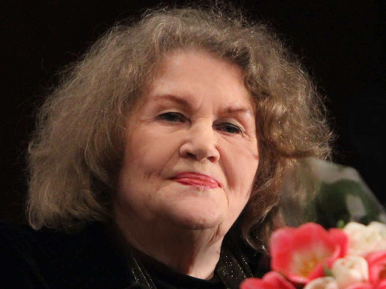 Лина Костенко&nbsp;&ndash; украинская писательница-шестидесятница и поэтесса