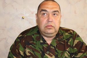 Плотницкий: В ближайшее время мы попробуем выплатить пенсии в жестко фиксированном курсе, но в том объеме, в котором они были установлены в Украине