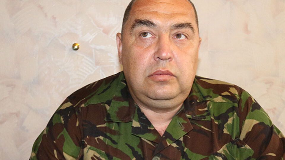 Плотницкий: В ближайшее время мы попробуем выплатить пенсии в жестко фиксированном курсе, но в том объеме, в котором они были установлены в Украине