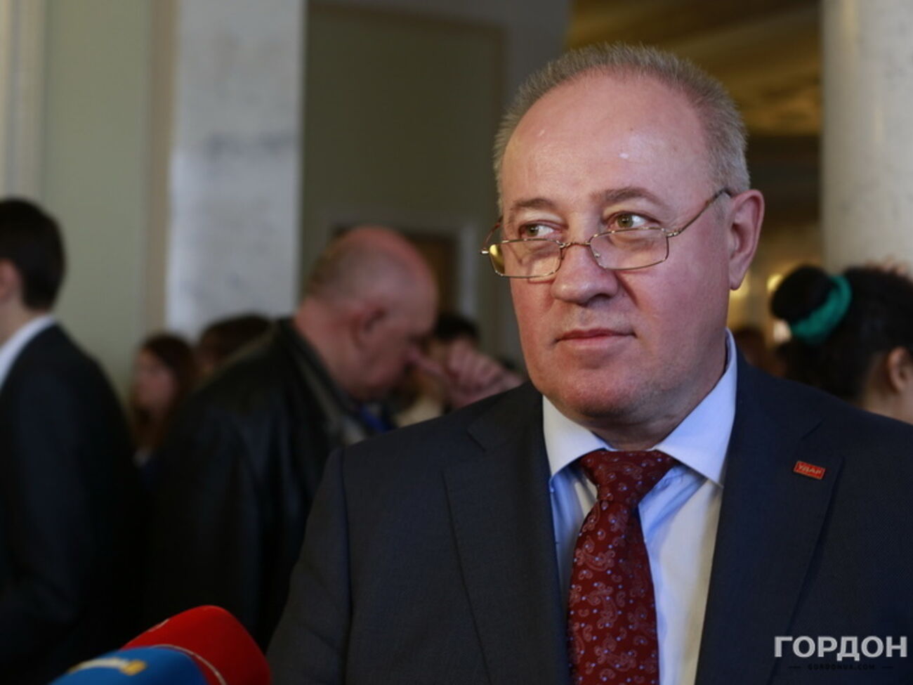 Чумак назвал главные коррупционные сферы в Украине