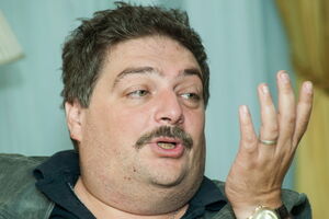 Быков: "Крым вернулся домой. Домой, вы слышите? А не в рай"