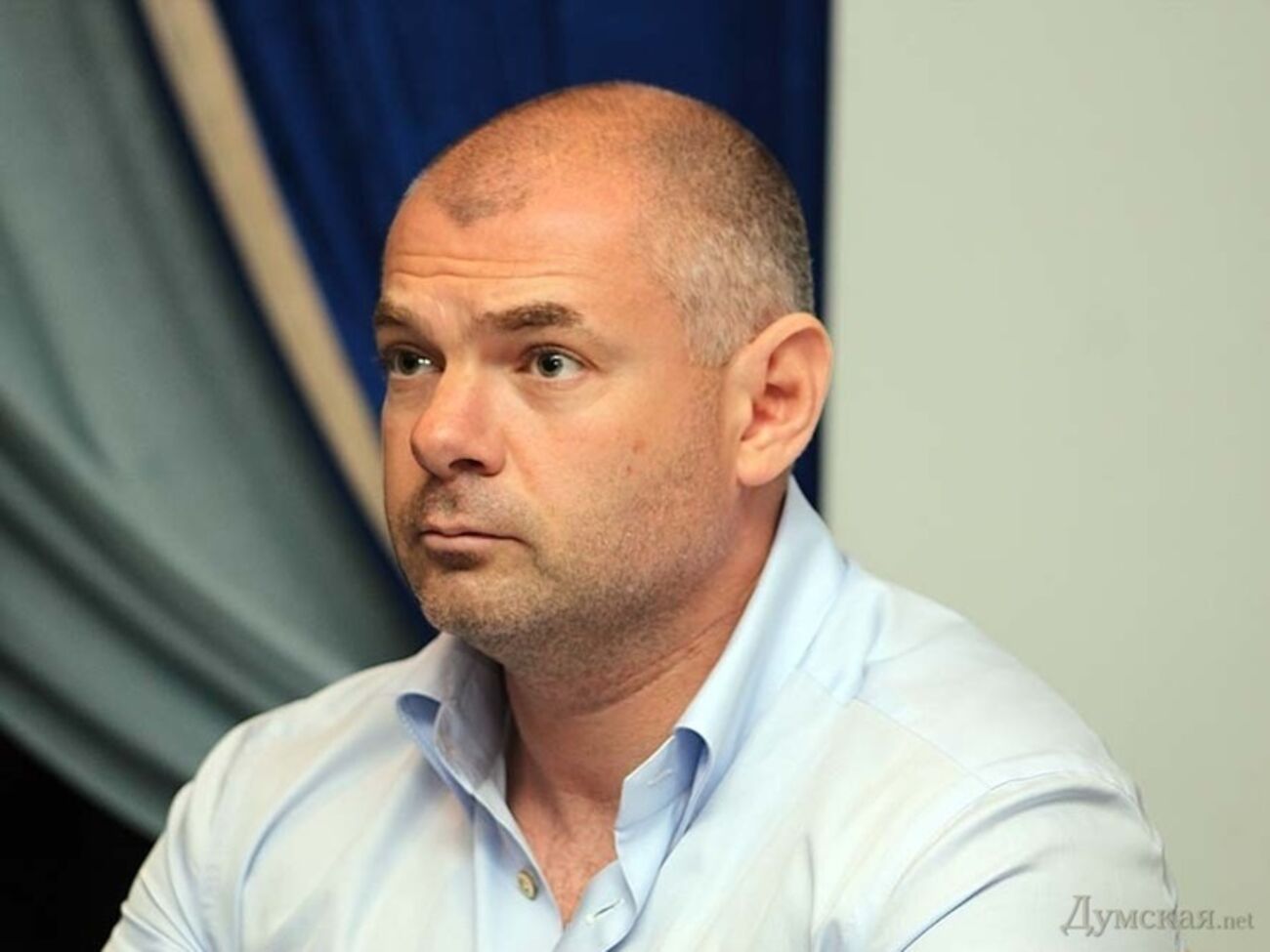 Палица считает, что Приднестровье не несет угрозы