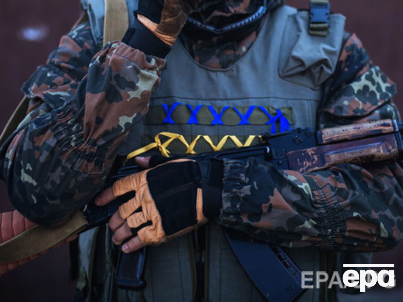 В "Айдаре" заявили, что задержанные бойцы батальона выполняли спецзадание