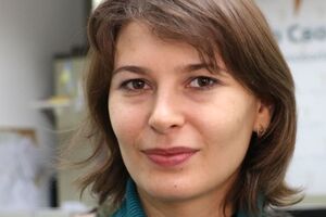 Каленюк считает, что с началом работы Антикоррупционного бюро в борьбе с коррупцией многое изменится