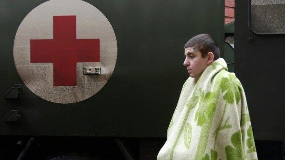 "Повернись живим" пересек отметку в 40 млн грн