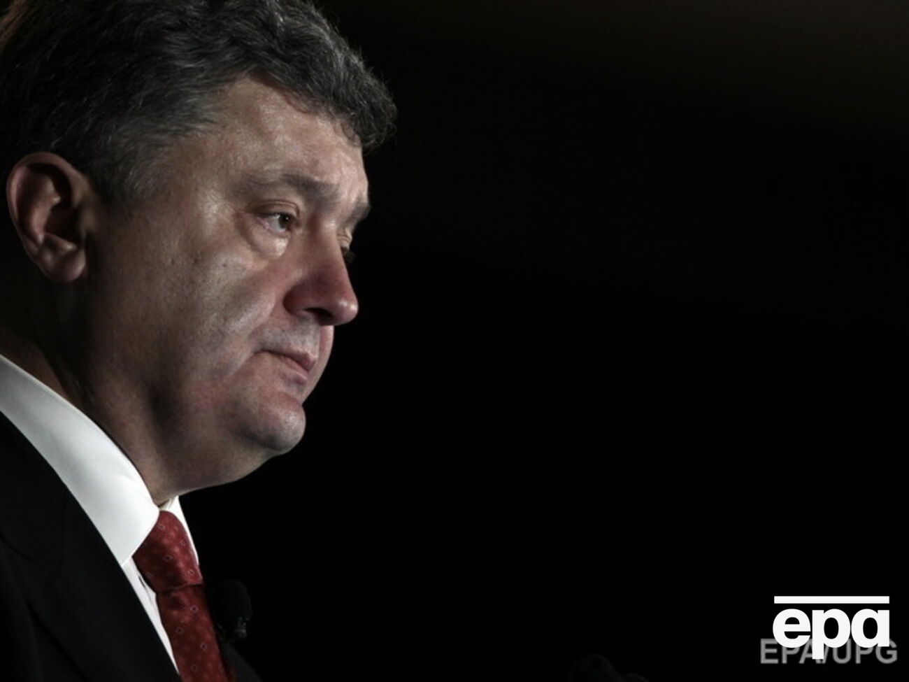 Порошенко назначил новых послов