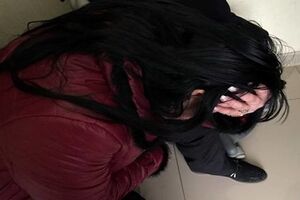 Женщину задержали со взяткой в 45,5 тыс. грн