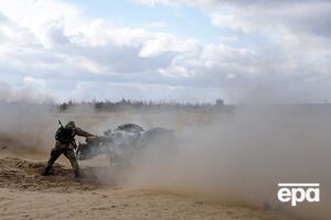 В пресс-центре АТО заявили, что боевики в течение дня нарушили перемирие 37 раз