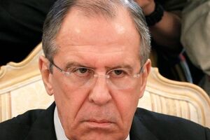 Лавров: Нам известно, что соответствующую озабоченность высказывают парламентарии России, Германии, Франции