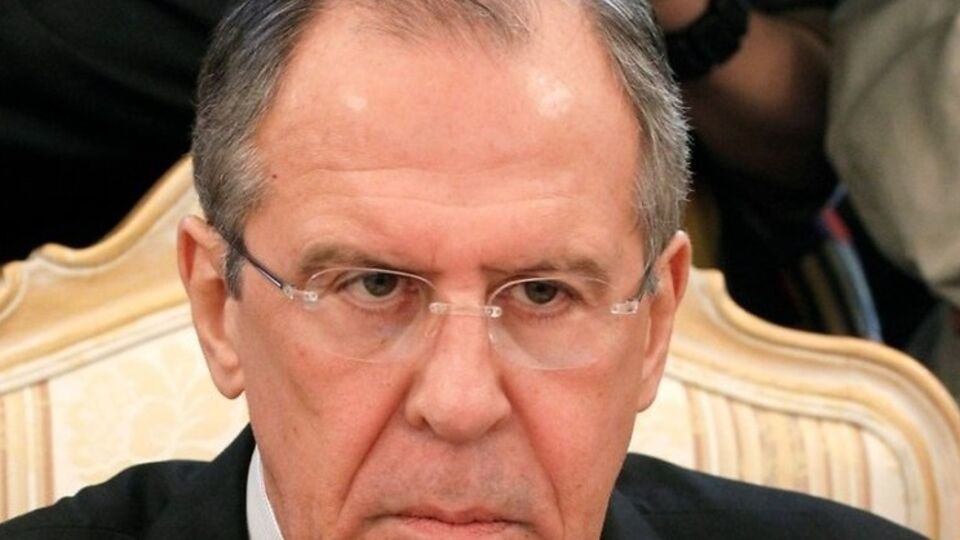 Лавров: Нам известно, что соответствующую озабоченность высказывают парламентарии России, Германии, Франции
