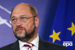 Шульц надеется, что конструктивный диалог с Россией начнется